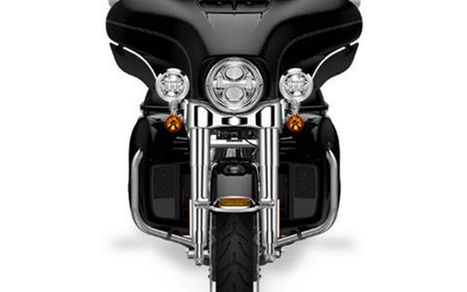 2018 Harley-Davidson Electra Glide® Ultra Classic®