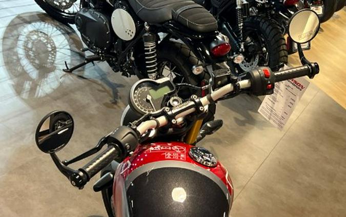 2026 Triumph Speed 400
