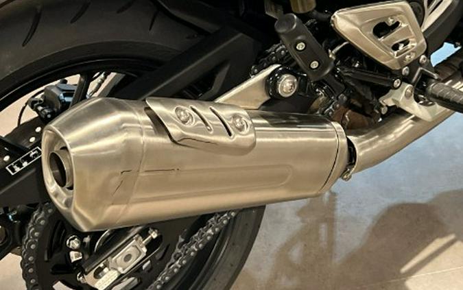 2026 Triumph Speed 400