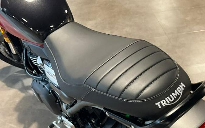 2026 Triumph Speed 400