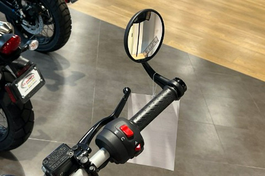2026 Triumph Speed 400