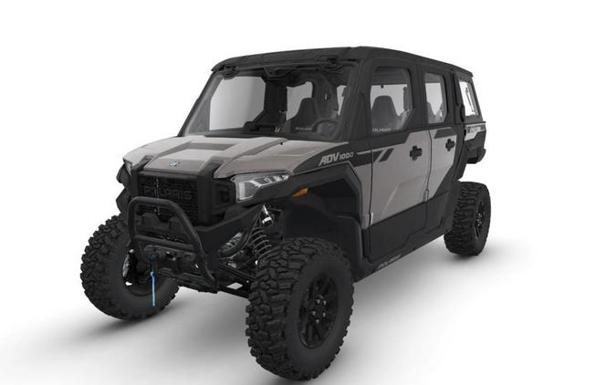 2026 Polaris® XPedition ADV 5 NorthStar