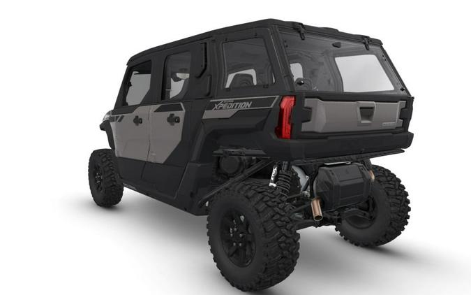2026 Polaris® XPedition ADV 5 NorthStar