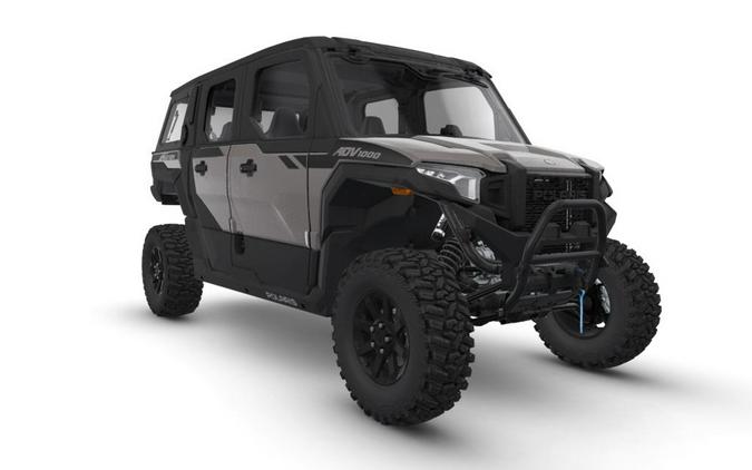 2026 Polaris® XPedition ADV 5 NorthStar