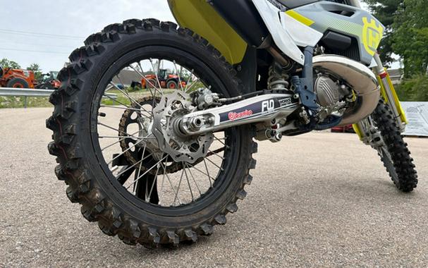 2024 Husqvarna Motorcycles TC 250
