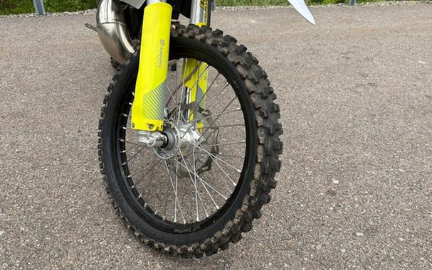 2024 Husqvarna Motorcycles TC 250