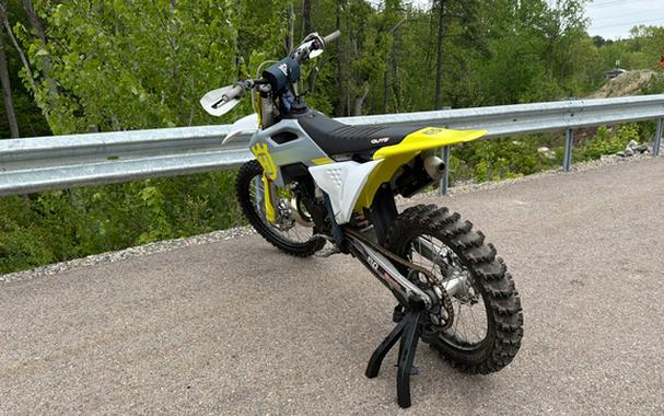 2024 Husqvarna Motorcycles TC 250