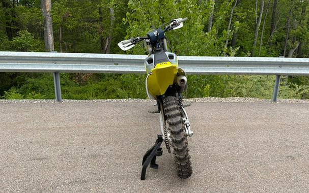 2024 Husqvarna Motorcycles TC 250
