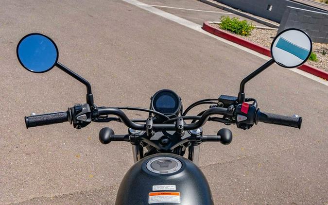 2025 Honda SCL 500