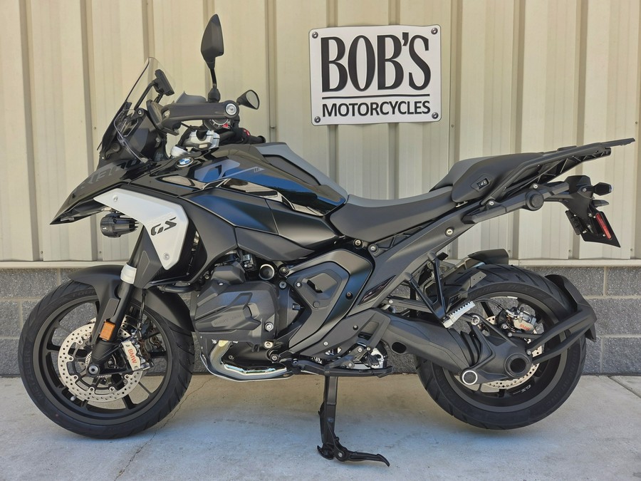 2026 BMW R 1300 GS