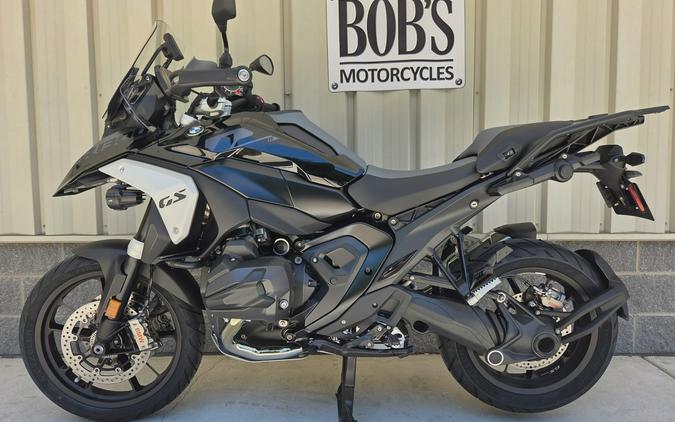 2026 BMW R 1300 GS