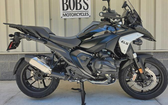 2026 BMW R 1300 GS