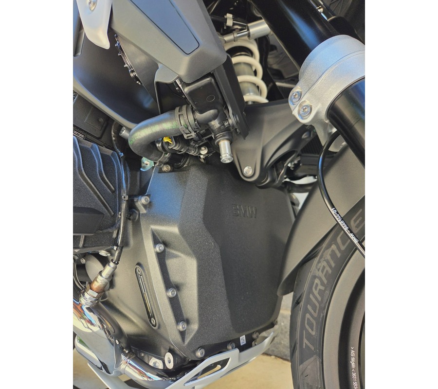 2026 BMW R 1300 GS