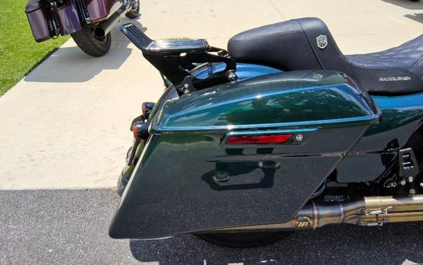 2021 Harley-Davidson Road Glide® Special