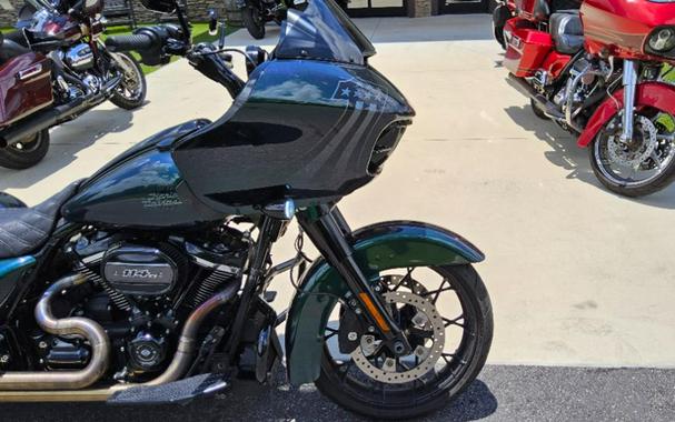 2021 Harley-Davidson Road Glide® Special