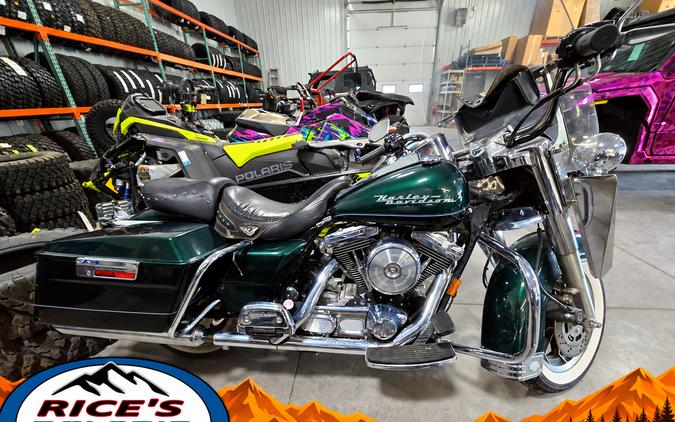 1992-1999 Harley-Davidson Road King motorcycles for sale - MotoHunt