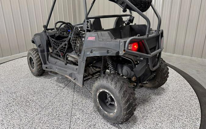 2022 SSR Motorsports SRU 170RS