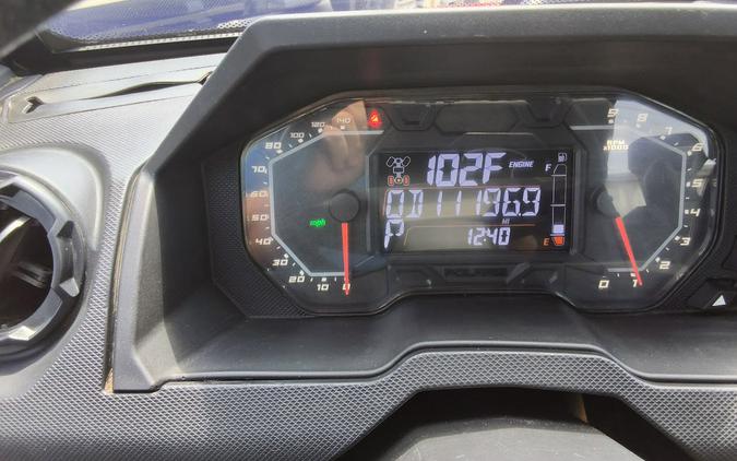2024 RANGER 1500 XD PREMIUM - Polaris