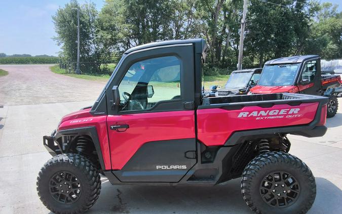 2024 RANGER 1500 XD PREMIUM - Polaris