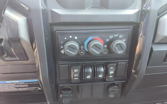2024 RANGER 1500 XD PREMIUM - Polaris