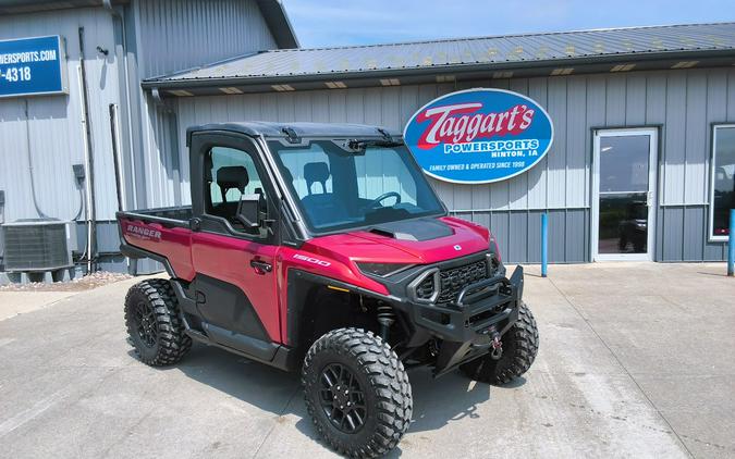 2024 RANGER 1500 XD PREMIUM - Polaris