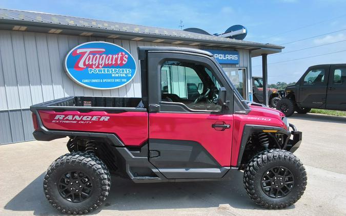 2024 RANGER 1500 XD PREMIUM - Polaris