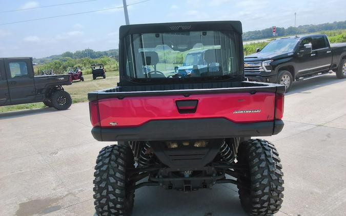 2024 RANGER 1500 XD PREMIUM - Polaris