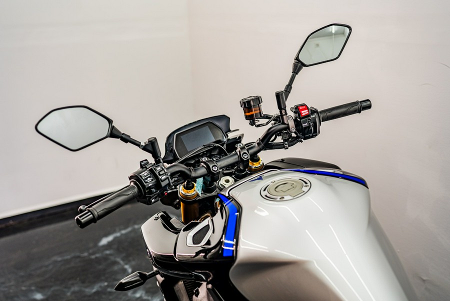 2026 Yamaha Motor Corp., USA MT-10 SP