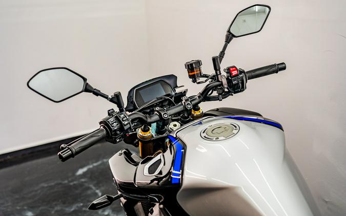 2026 Yamaha Motor Corp., USA MT-10 SP