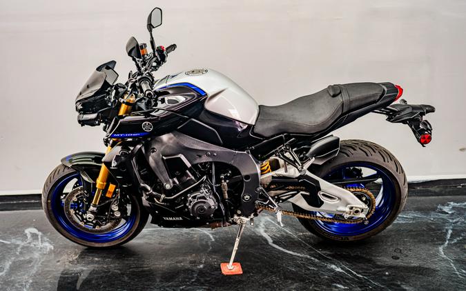 2026 Yamaha Motor Corp., USA MT-10 SP