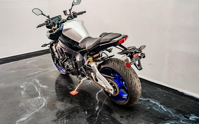 2026 Yamaha Motor Corp., USA MT-10 SP