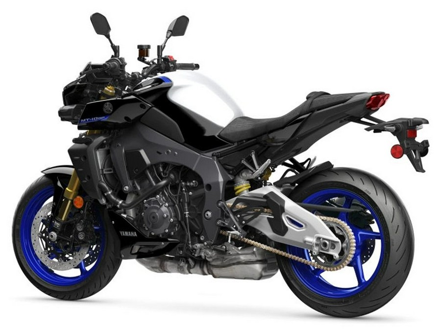 2026 Yamaha Motor Corp., USA MT-10 SP