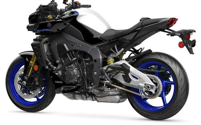 2026 Yamaha Motor Corp., USA MT-10 SP