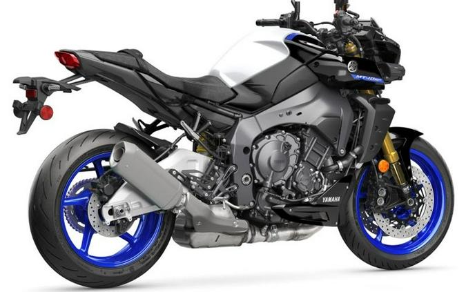 2026 Yamaha Motor Corp., USA MT-10 SP