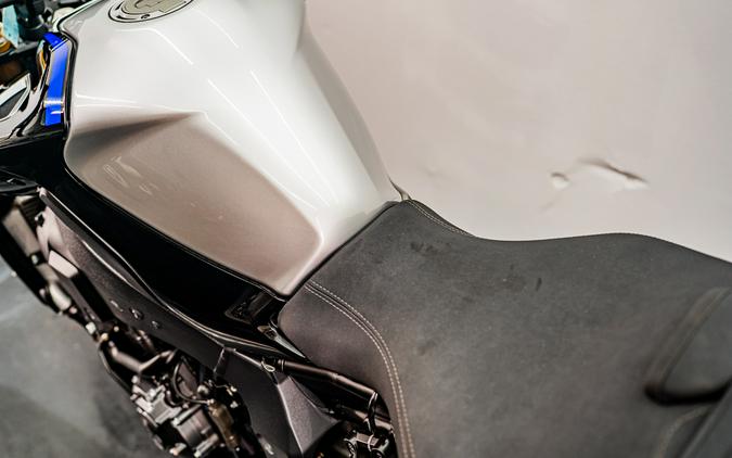2026 Yamaha Motor Corp., USA MT-10 SP