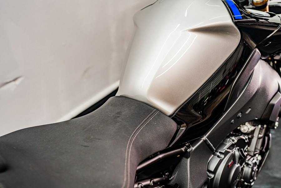 2026 Yamaha Motor Corp., USA MT-10 SP