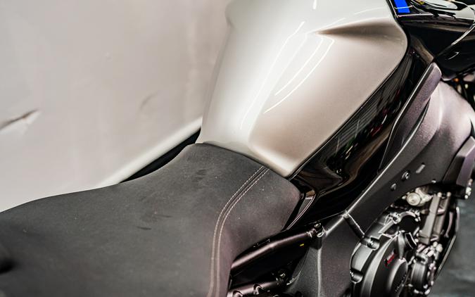 2026 Yamaha Motor Corp., USA MT-10 SP