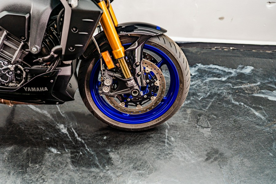 2026 Yamaha Motor Corp., USA MT-10 SP