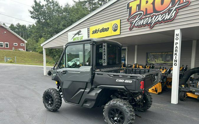 2027 Defender DPS CAB HD9 - Can-Am