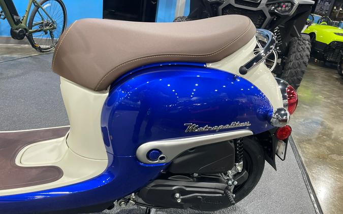 2023 HONDA METROPOLITAN