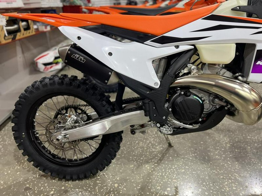 2024 KTM 250 XC