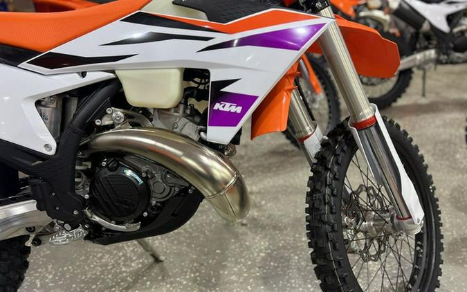 2024 KTM 250 XC