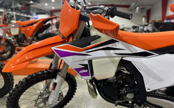 2024 KTM 250 XC