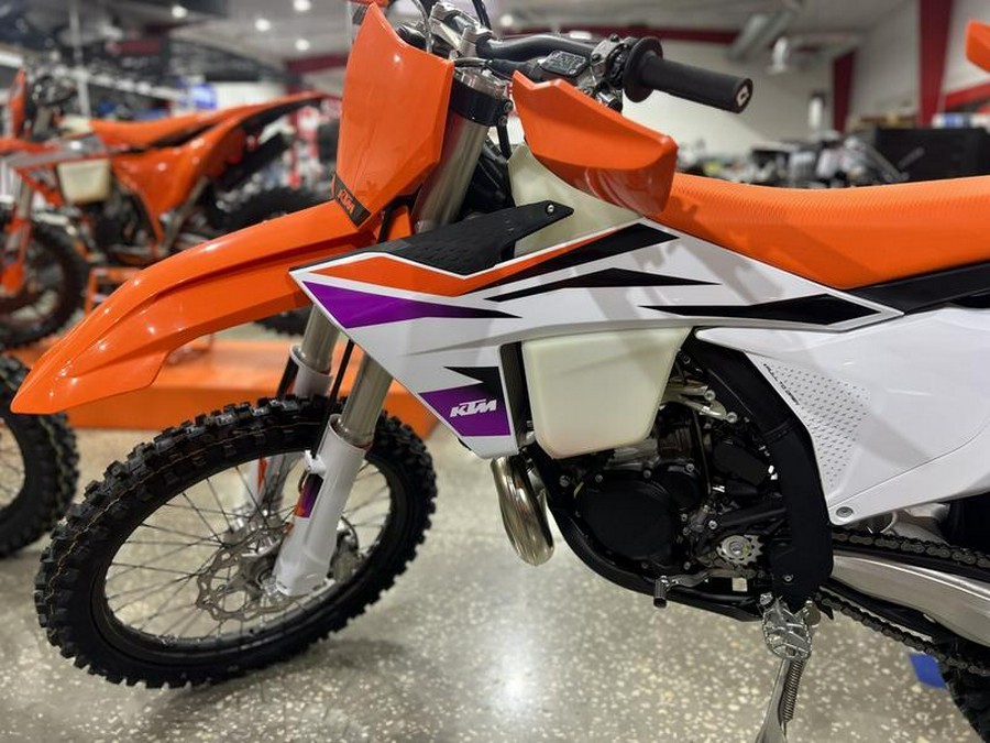 2024 KTM 250 XC