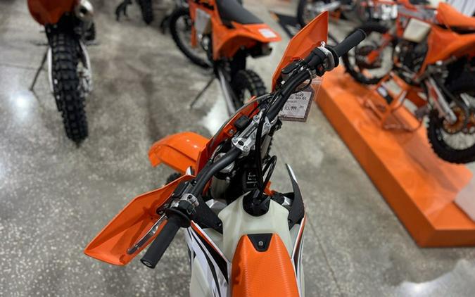 2024 KTM 250 XC