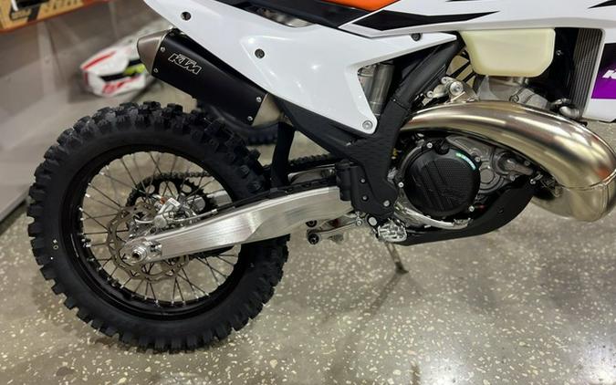2024 KTM 250 XC