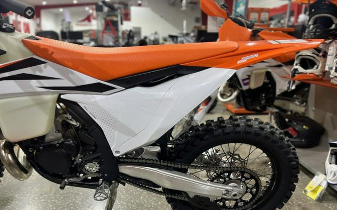 2024 KTM 250 XC