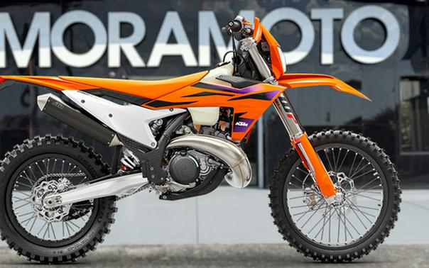 2024 KTM 250 XC