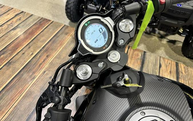 2022 CFMoto 700CL-X Sport