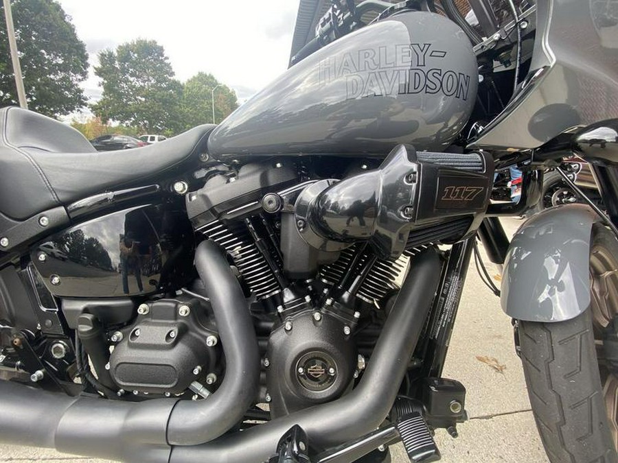 2022 Harley-Davidson® FXLRST - Low Rider® ST